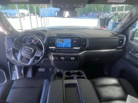 More photos of 2025 GMC Sierra 1500 SLT at Automaxx of the Carolinas, SC