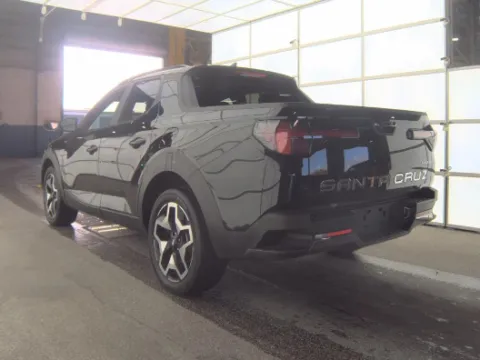 More photos of 2023 Hyundai Santa Cruz Limited at Automaxx of the Carolinas, SC