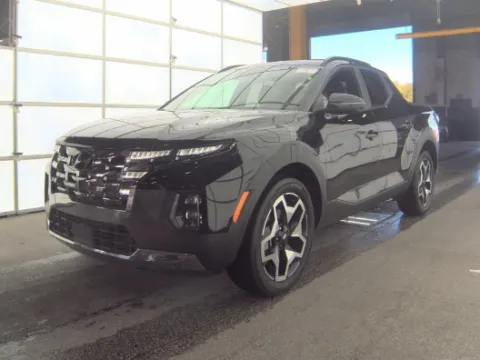 Photos of 2023 Hyundai Santa Cruz Limited for sale in Summerville, SC at Automaxx of the Carolinas