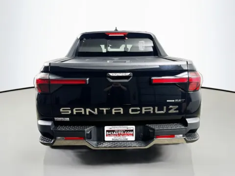 More photos of 2023 Hyundai Santa Cruz Limited at Automaxx of the Carolinas, SC