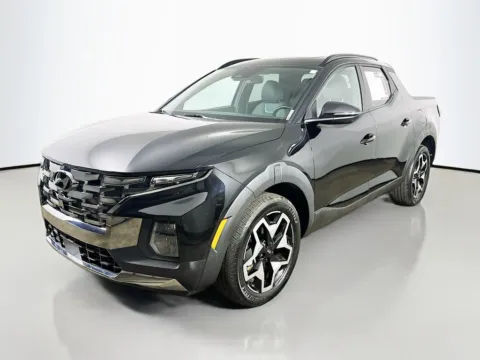 Another view of 2023 Hyundai Santa Cruz Limited for sale in Summerville, SC at Automaxx of the Carolinas