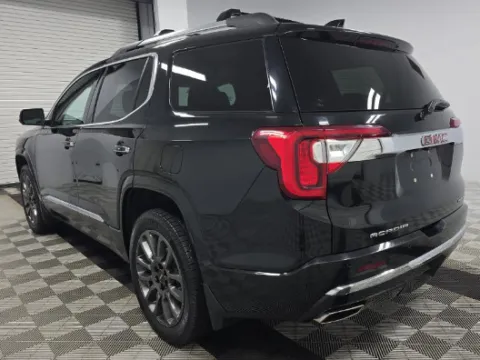 More photos of 2023 GMC Acadia Denali at Automaxx of the Carolinas, SC