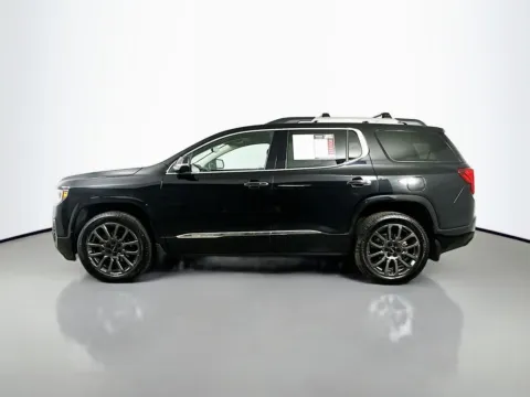 More photos of 2023 GMC Acadia Denali at Automaxx of the Carolinas, SC
