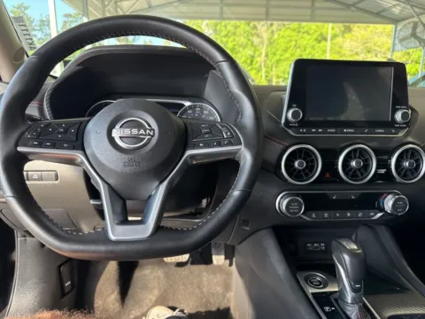 More photos of 2025 Nissan Sentra SR at Automaxx of the Carolinas, SC