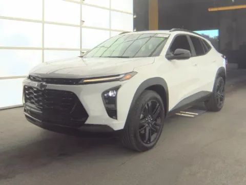 Photos of 2024 Chevrolet Trax ACTIV for sale in Summerville, SC at Automaxx of the Carolinas