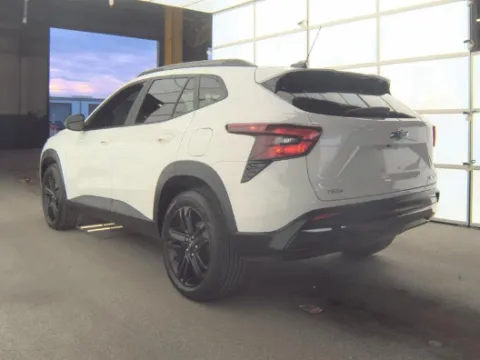 More photos of 2024 Chevrolet Trax ACTIV at Automaxx of the Carolinas, SC