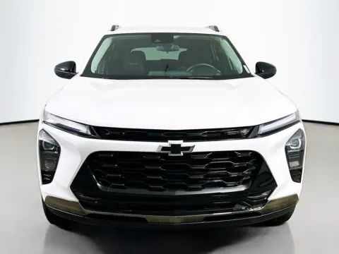 Photos of 2024 Chevrolet Trax ACTIV for sale in Summerville, SC at Automaxx of the Carolinas