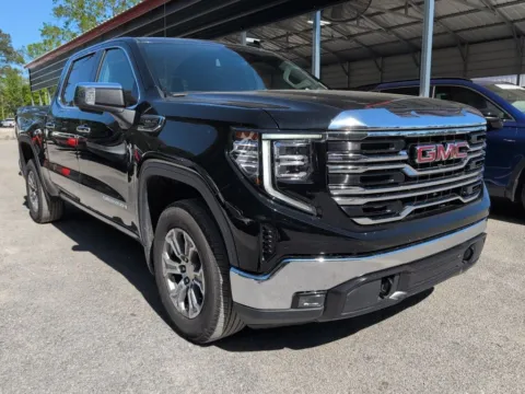 Photos of 2025 GMC Sierra 1500 SLT for sale in Summerville, SC at Automaxx of the Carolinas