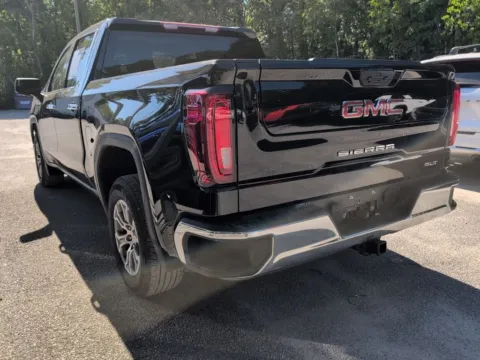More photos of 2025 GMC Sierra 1500 SLT at Automaxx of the Carolinas, SC