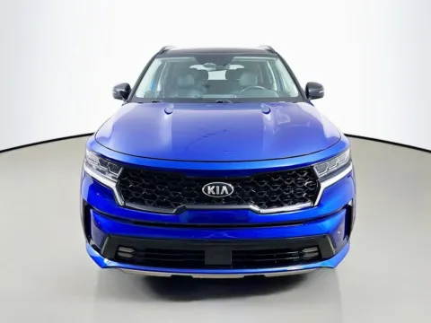 Photos of 2021 Kia Sorento SX for sale in Summerville, SC at Automaxx of the Carolinas