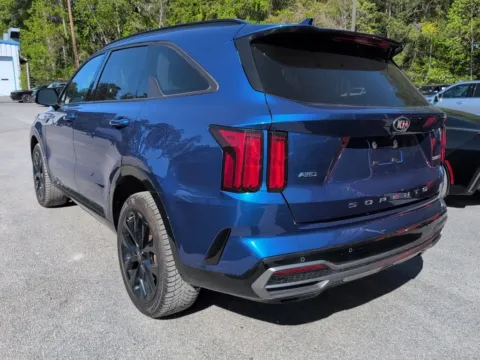 More photos of 2021 Kia Sorento SX at Automaxx of the Carolinas, SC