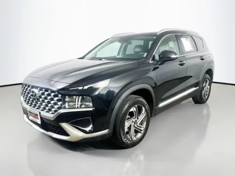 Another view of 2023 Hyundai Santa Fe SEL for sale in Summerville, SC at Automaxx of the Carolinas