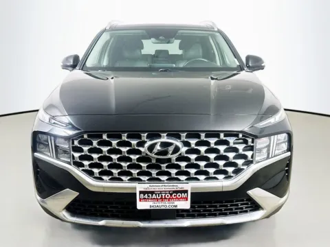 Photos of 2023 Hyundai Santa Fe SEL for sale in Summerville, SC at Automaxx of the Carolinas