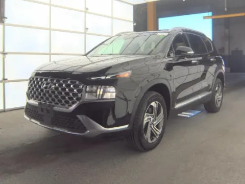 Photos of 2023 Hyundai Santa Fe SEL for sale in Summerville, SC at Automaxx of the Carolinas