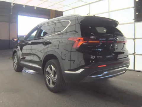 More photos of 2023 Hyundai Santa Fe SEL at Automaxx of the Carolinas, SC