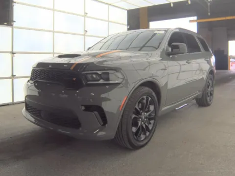 Photos of 2023 Dodge Durango Orange Sport for sale in Summerville, SC at Automaxx of the Carolinas