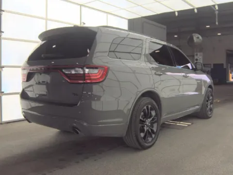 Another view of 2023 Dodge Durango Orange Sport for sale in Summerville, SC at Automaxx of the Carolinas