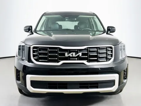 Photos of 2025 Kia Telluride S for sale in Summerville, SC at Automaxx of the Carolinas