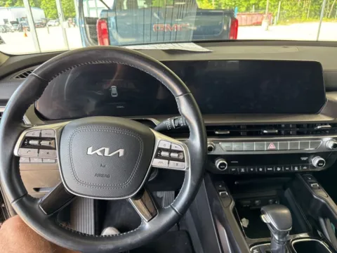 More photos of 2025 Kia Telluride S at Automaxx of the Carolinas, SC
