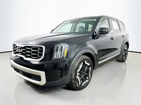 Another view of 2025 Kia Telluride S for sale in Summerville, SC at Automaxx of the Carolinas