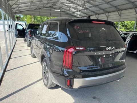 Another view of 2025 Kia Telluride S for sale in Summerville, SC at Automaxx of the Carolinas