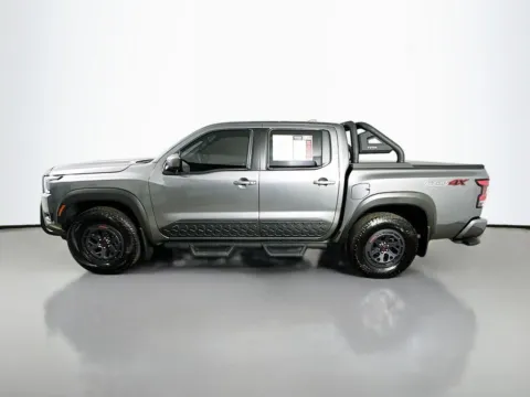 More photos of 2025 Nissan Frontier PRO-4X at Automaxx of the Carolinas, SC