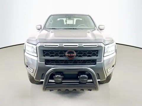 Photos of 2025 Nissan Frontier PRO-4X for sale in Summerville, SC at Automaxx of the Carolinas