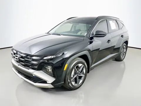 Another view of 2025 Hyundai Tucson SEL for sale in Summerville, SC at Automaxx of the Carolinas