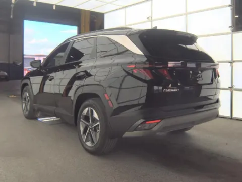 More photos of 2025 Hyundai Tucson SEL at Automaxx of the Carolinas, SC