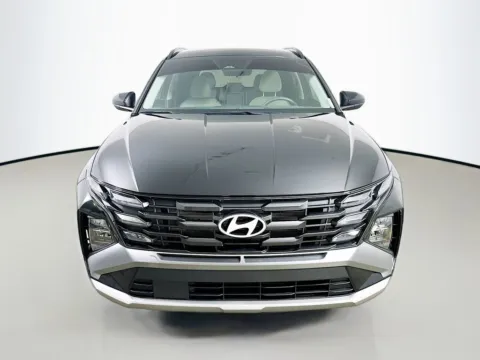 Photos of 2025 Hyundai Tucson SEL for sale in Summerville, SC at Automaxx of the Carolinas