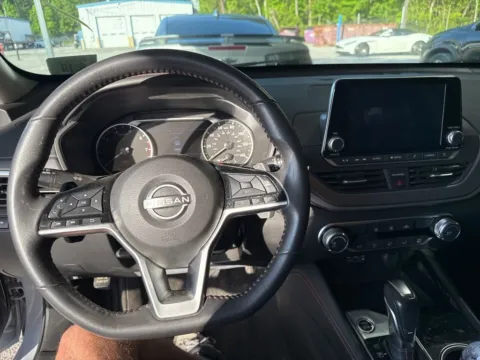 More photos of 2023 Nissan Altima 2.5 SR at Automaxx of the Carolinas, SC