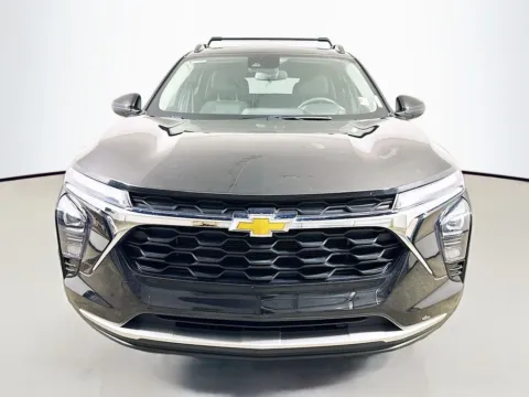 Photos of 2025 Chevrolet Trax LT for sale in Summerville, SC at Automaxx of the Carolinas