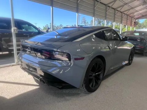 More photos of 2024 Nissan Z Performance at Automaxx of the Carolinas, SC