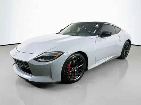 Another view of 2024 Nissan Z Performance for sale in Summerville, SC at Automaxx of the Carolinas