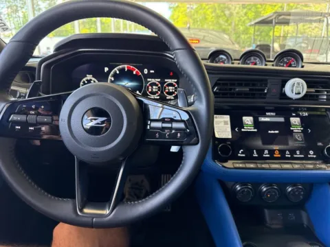 More photos of 2024 Nissan Z Performance at Automaxx of the Carolinas, SC