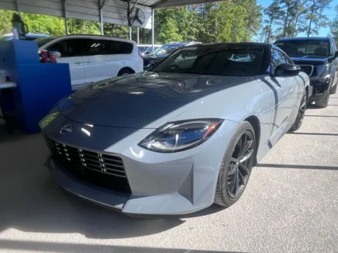 Photos of 2024 Nissan Z Performance for sale in Summerville, SC at Automaxx of the Carolinas
