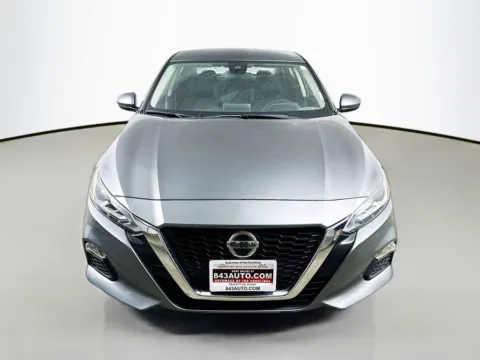 Photos of 2022 Nissan Altima 2.5 SV for sale in Summerville, SC at Automaxx of the Carolinas