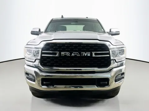 Photos of 2022 Ram 2500 Big Horn for sale in Summerville, SC at Automaxx of the Carolinas
