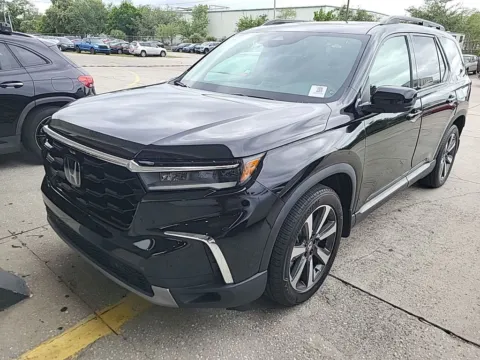 Photos of 2023 Honda Pilot Elite for sale in Summerville, SC at Automaxx of the Carolinas