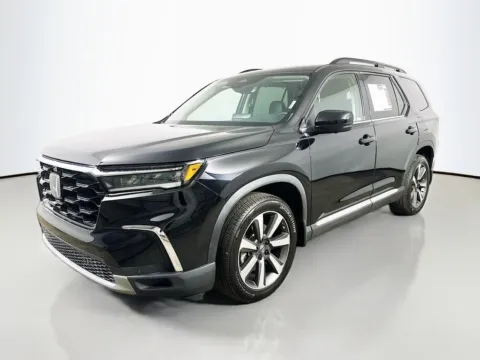 Another view of 2023 Honda Pilot Elite for sale in Summerville, SC at Automaxx of the Carolinas