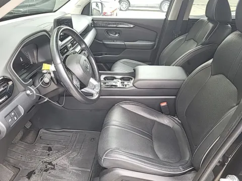 More photos of 2023 Honda Pilot Elite at Automaxx of the Carolinas, SC