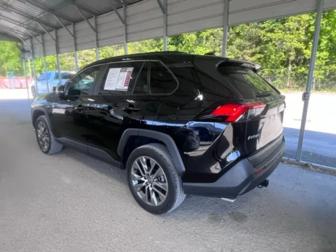 More photos of 2022 Toyota RAV4 XLE Premium at Automaxx of the Carolinas, SC