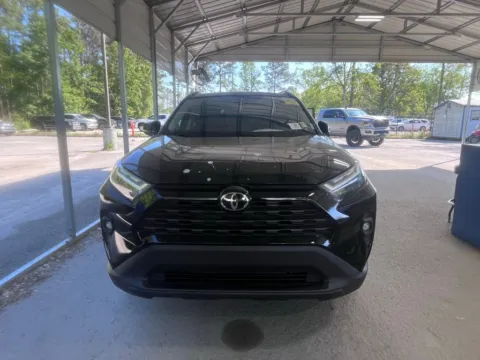 Another view of 2022 Toyota RAV4 XLE Premium for sale in Summerville, SC at Automaxx of the Carolinas