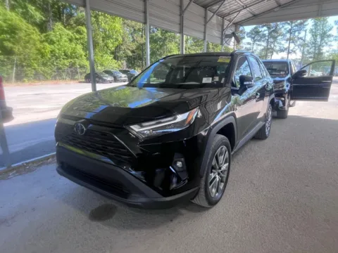 More photos of 2022 Toyota RAV4 XLE Premium at Automaxx of the Carolinas, SC