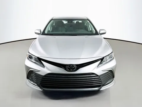 Photos of 2024 Toyota Camry LE for sale in Summerville, SC at Automaxx of the Carolinas
