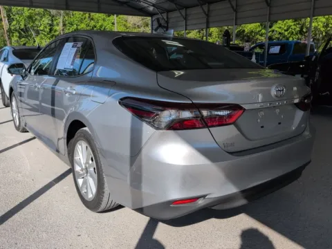 More photos of 2024 Toyota Camry LE at Automaxx of the Carolinas, SC