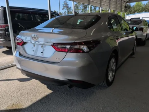 Another view of 2024 Toyota Camry LE for sale in Summerville, SC at Automaxx of the Carolinas