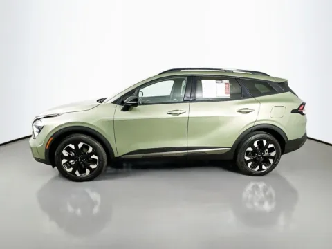 More photos of 2023 Kia Sportage X-Line at Automaxx of the Carolinas, SC