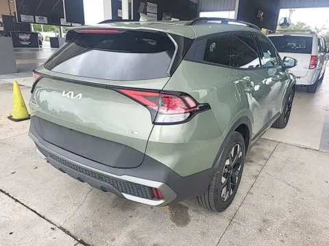 More photos of 2023 Kia Sportage X-Line at Automaxx of the Carolinas, SC
