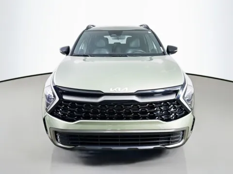 Photos of 2023 Kia Sportage X-Line for sale in Summerville, SC at Automaxx of the Carolinas